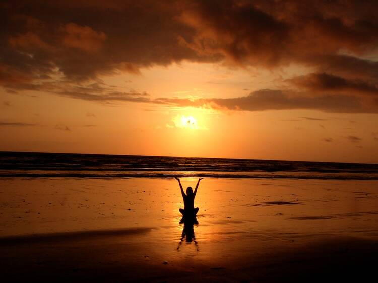 Sunrise