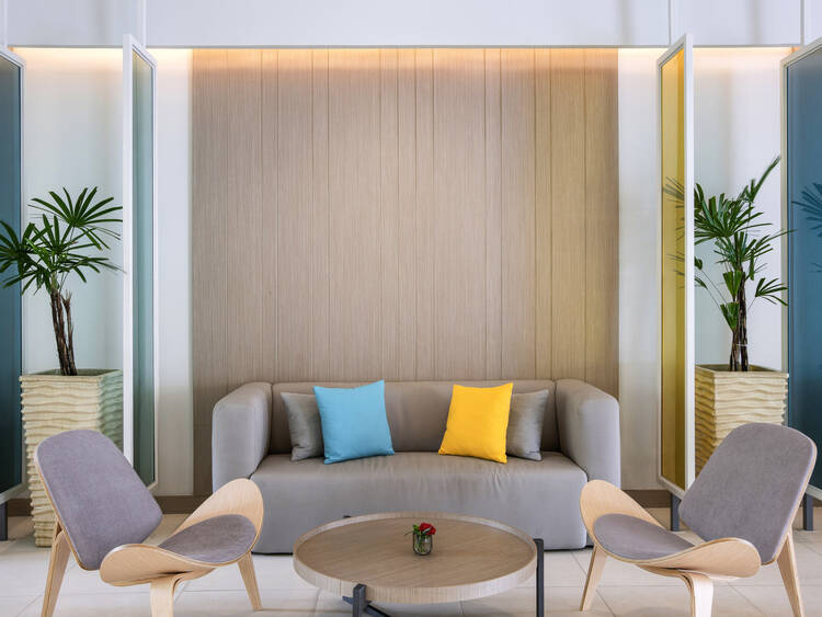 Ibis Phuket Patong