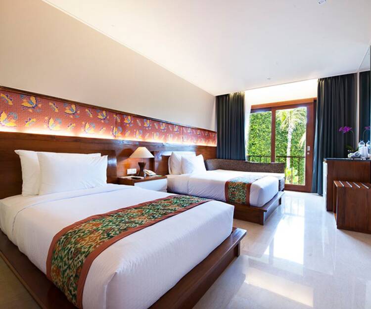 Ubud Wana Resort
