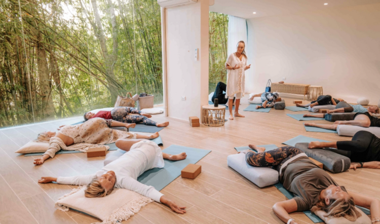 Hilltop Wellness Resort