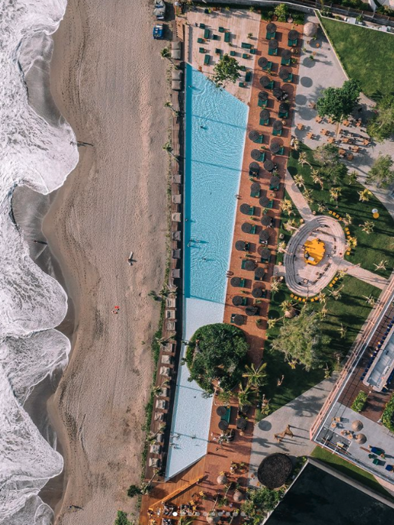 Potato Head Bali