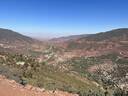 Jenn's pic - Atlas Mountains