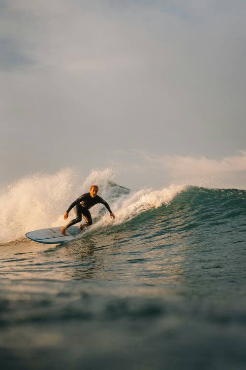 Costa Rica Surfing 