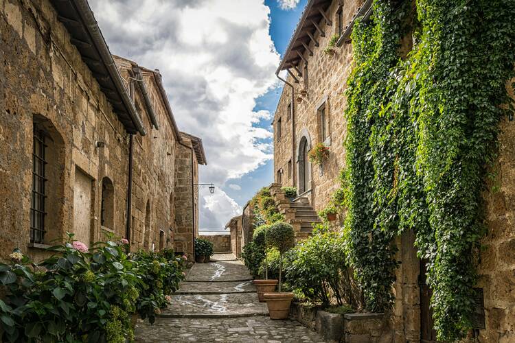 Pienza