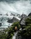 Laguna Torre