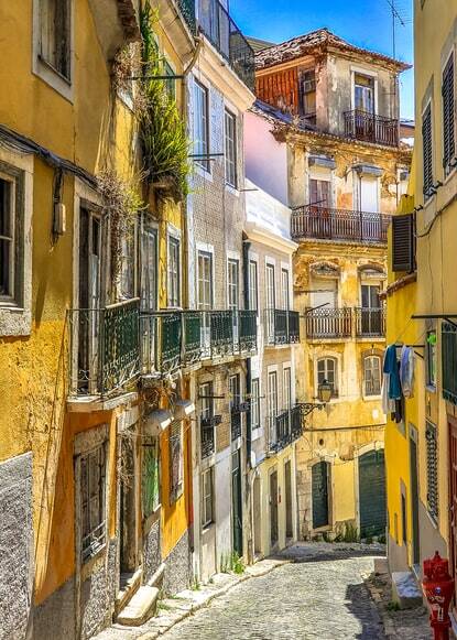 Lisbon