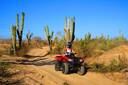 Cabo ATV Tour