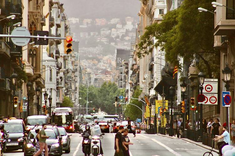 Barcelona
