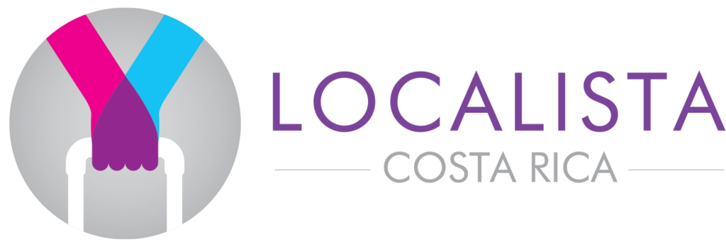 Localista Travel logo