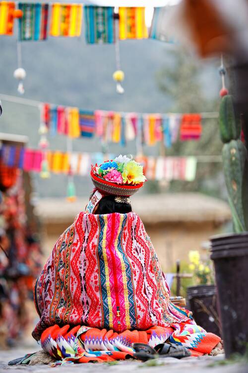 Cusco Peru details - featured