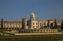 Church of the Jerónimos Monastery