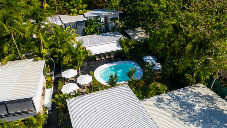 La Vela Boutique Hotel