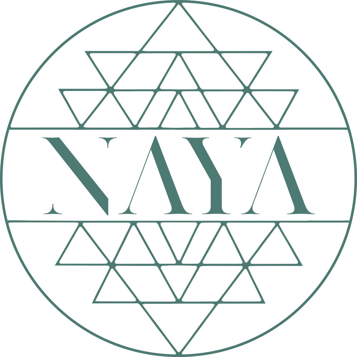 Naya Nosara logo