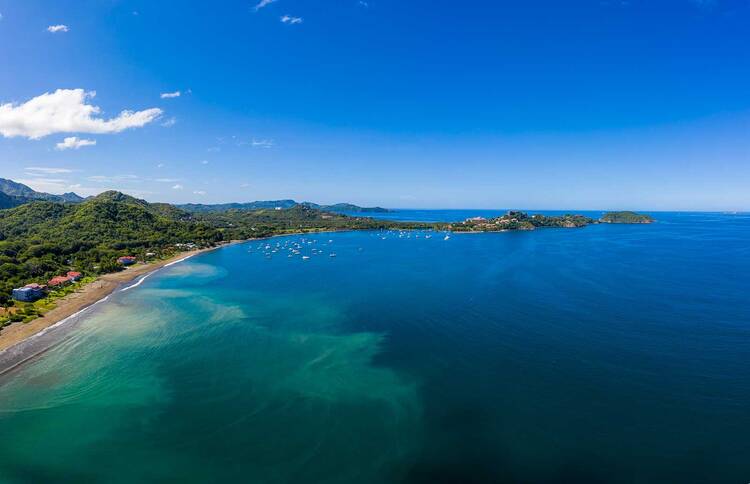 Guanacaste View
