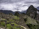 Machu Picchu, Peru