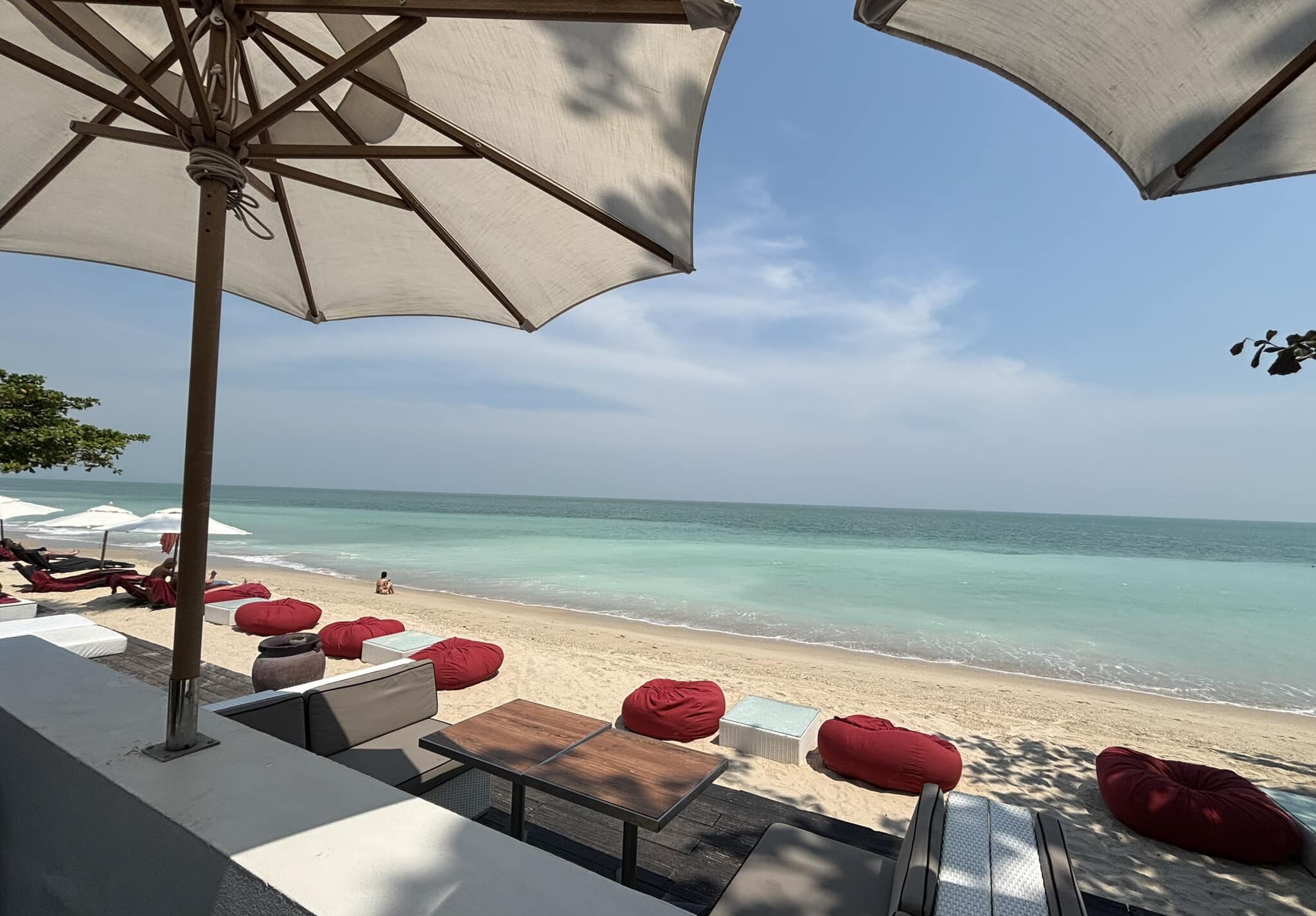 Aava Resort 