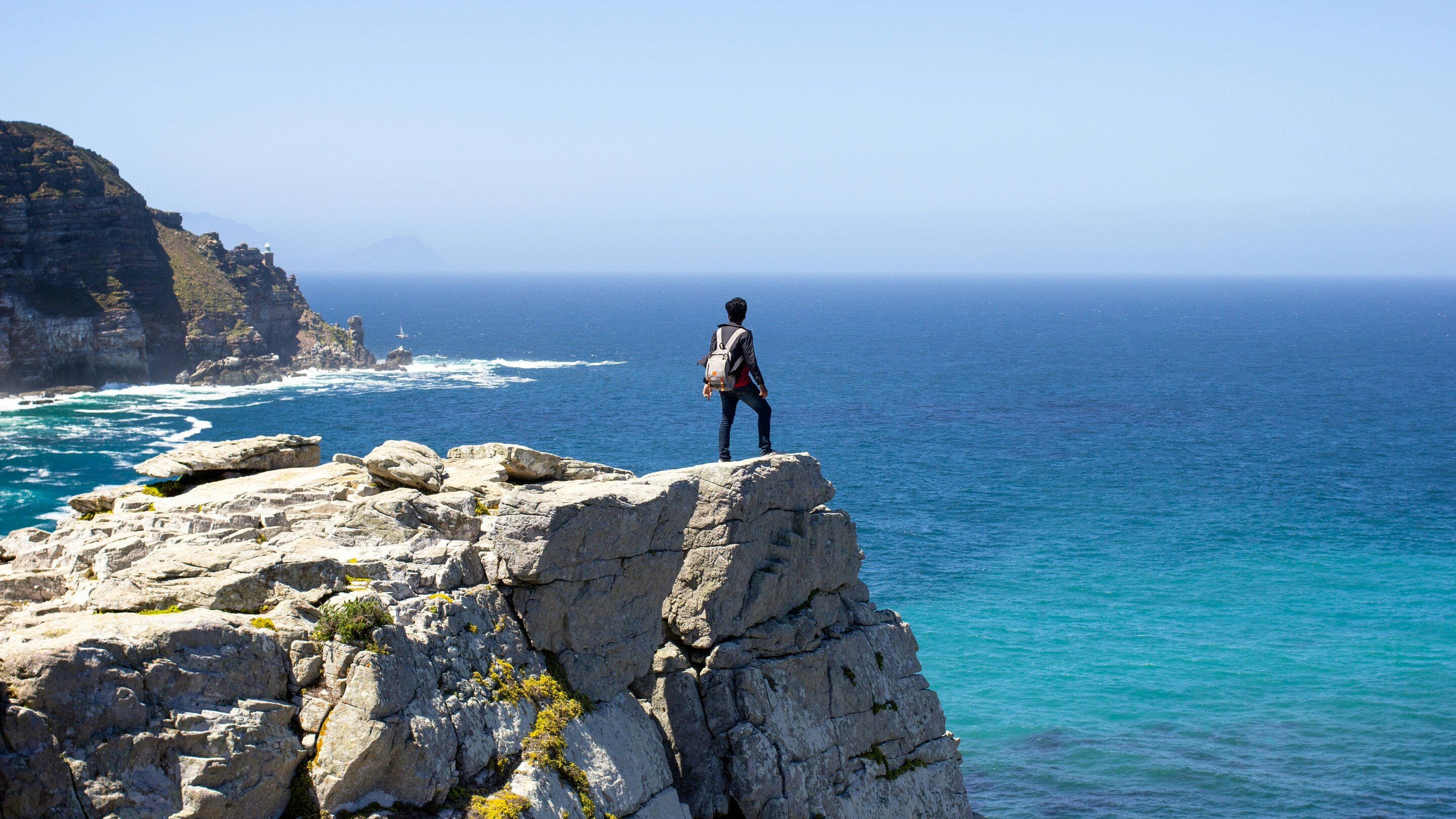 Cape of Good Hope