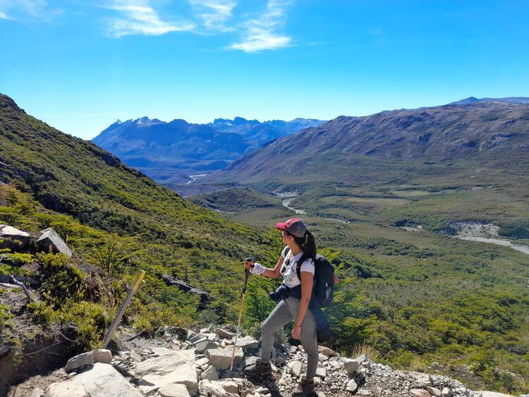 El Chaltén