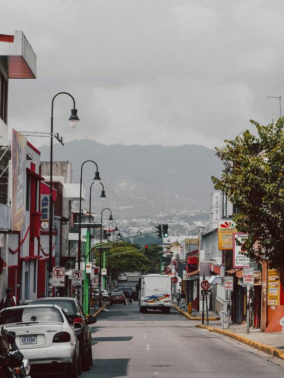 San Jose, Costa Rica