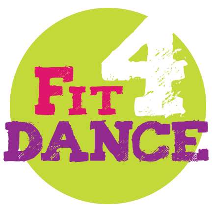 Fit4Dance logo