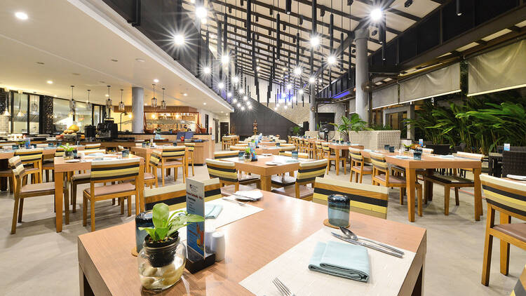 Deevana Plaza Krabi Aonang