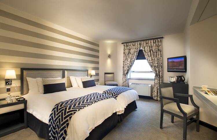 The Portswood Hotel 