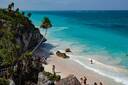 Tulum Beach