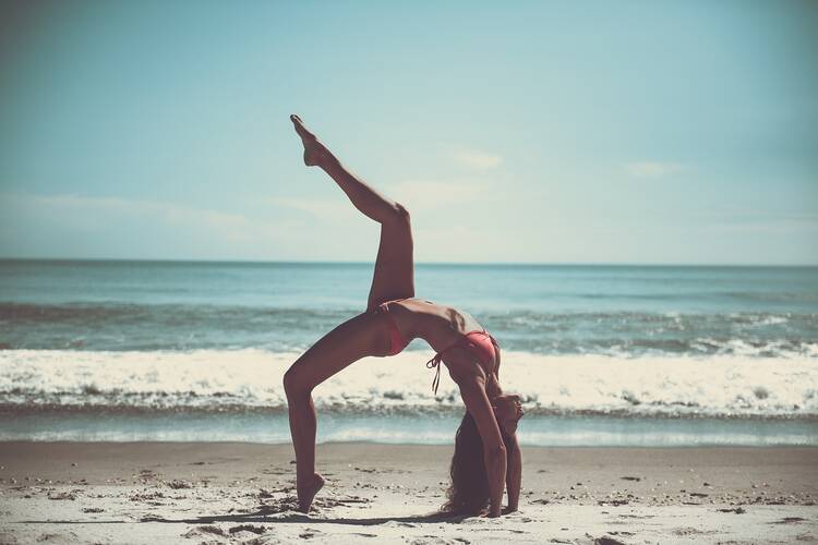 Costa Rica Yoga