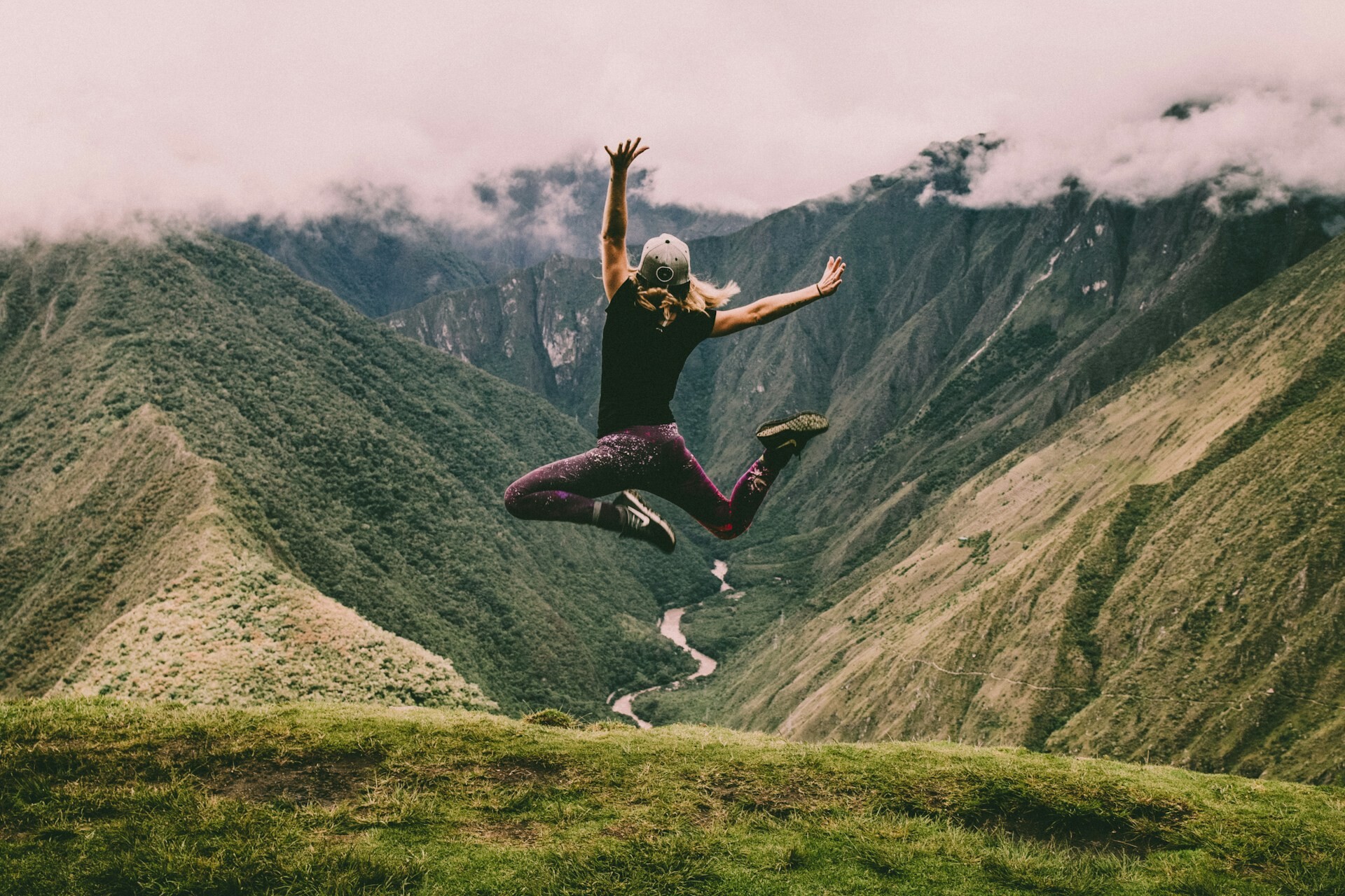 Inca Trail