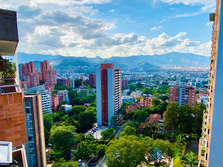 Sun Medellin