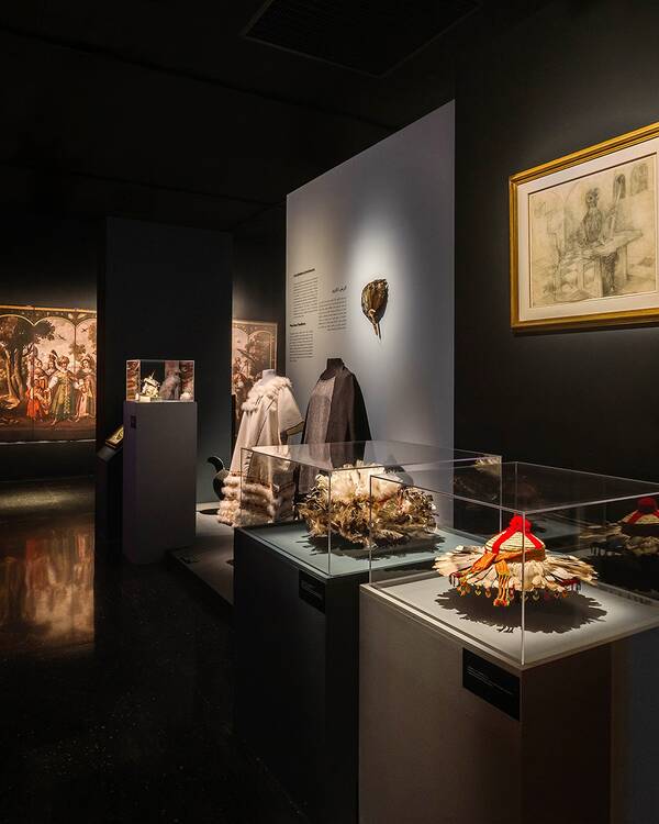 Musée Yves Saint Laurent Marrakech - featured