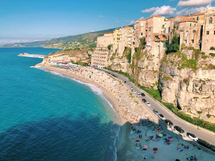 Tropea, Italy