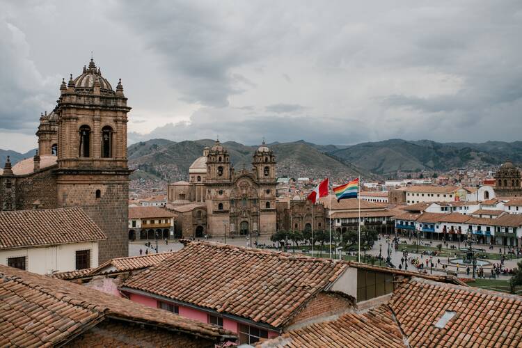 Cusco
