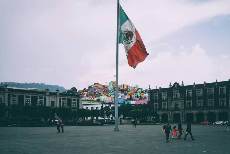 Mexico City free day