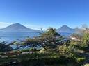 Jenn pic - Lake Atitlan