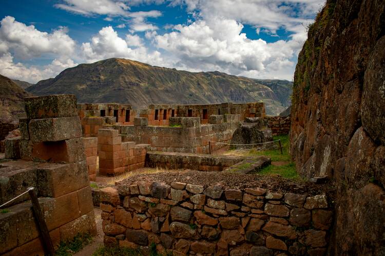 Pisac