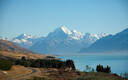 Mackenzie Region, New Zealand