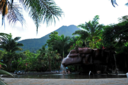 Baldi Hot Springs, Costa Rica