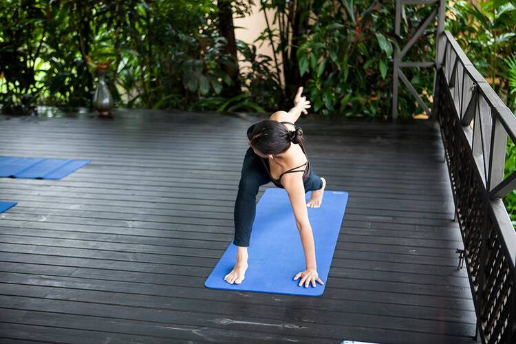 Arenal Yoga