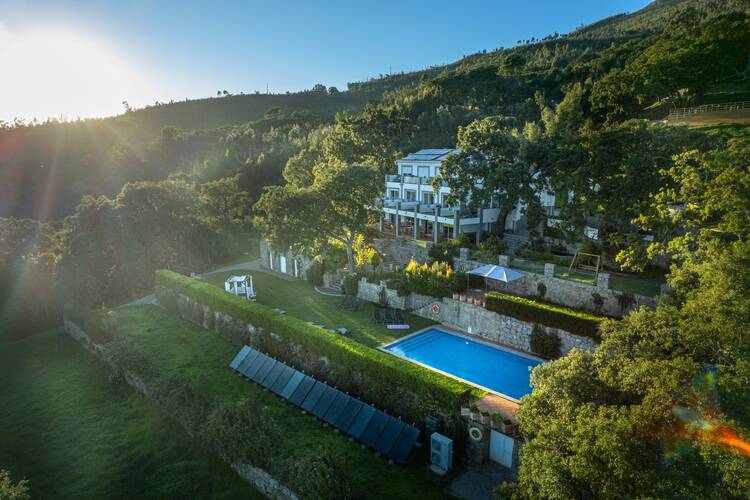 Villa Foia