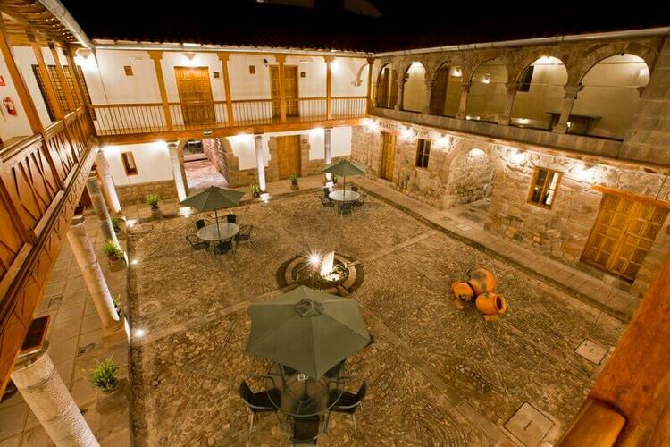Tierra Viva Cusco Centro