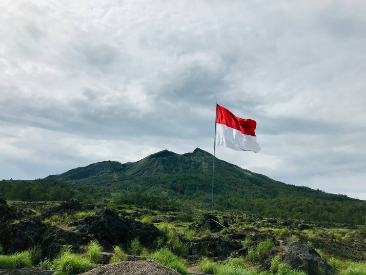 Bangli Mt. Batur - featured