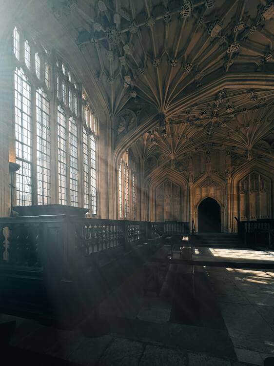 Bodleian Library