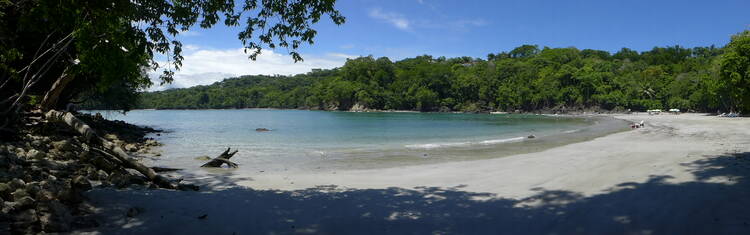 Biesanz Bay