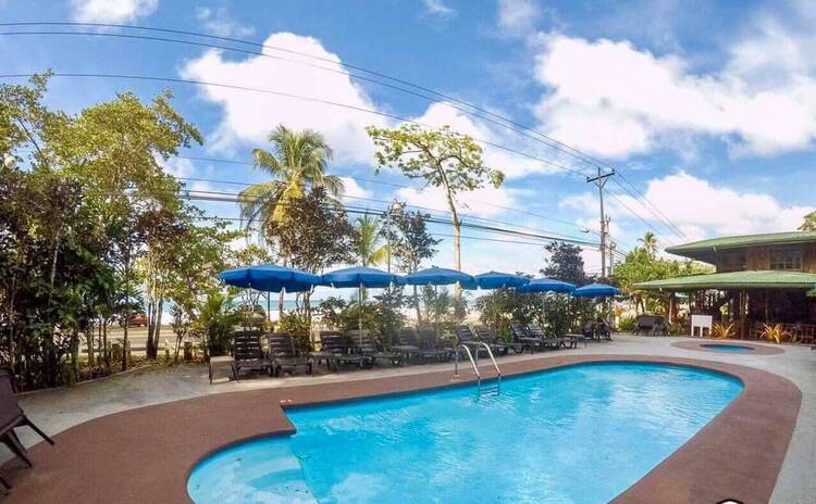 La Isla Inn
