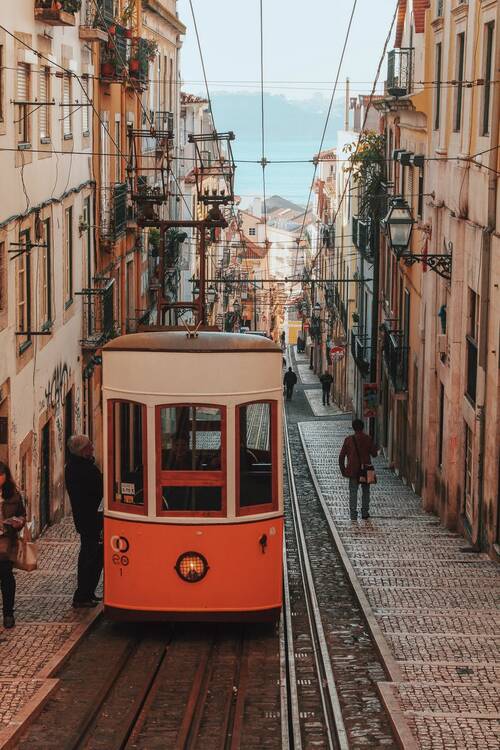 Lisbon