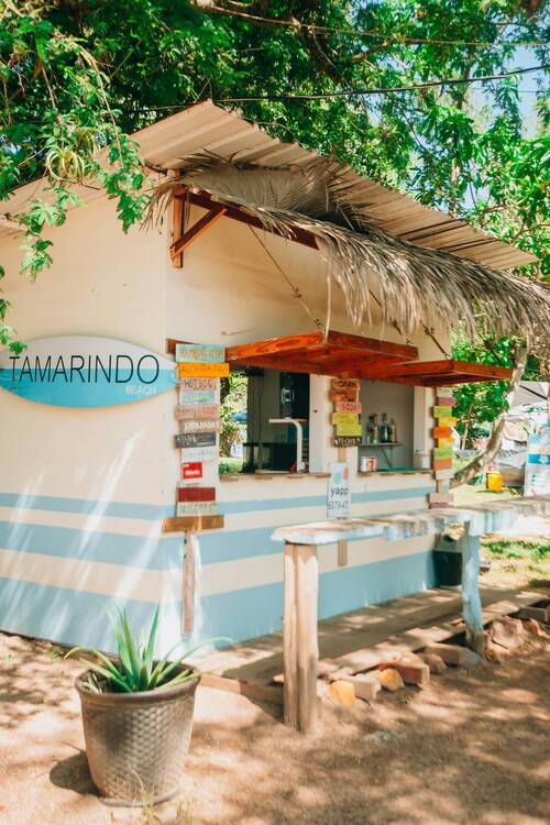 Tamarindo