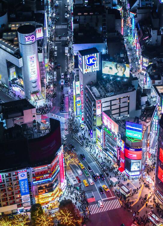 tokyo