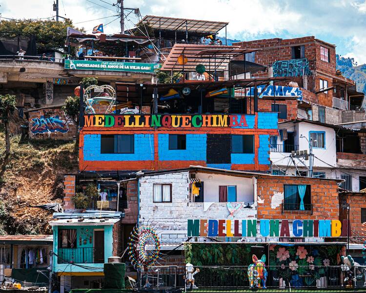 Comuna 13