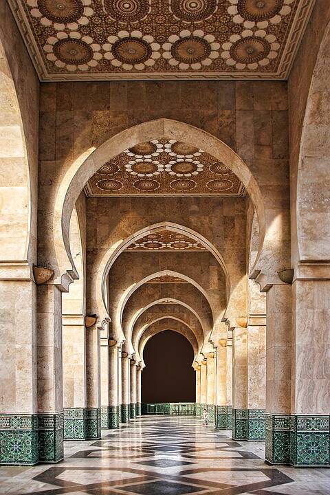 Marrakech
